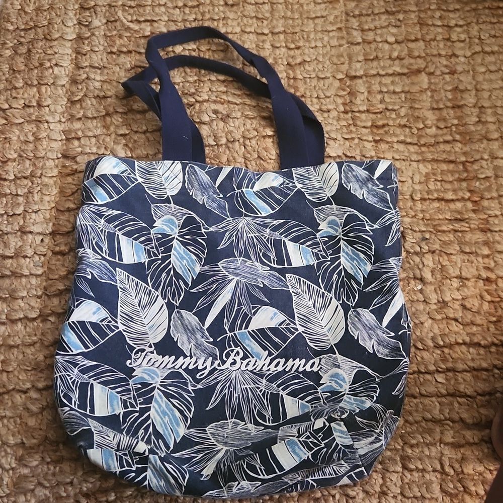Tommy Bahama Aloha Tote Bag